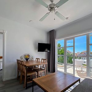 Apartamento de 2 Dormitorios